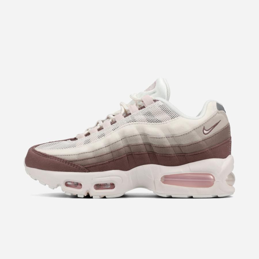 エアーマックス95 エア マックス 95 NIKE AIR MAX GS ナイキ レディース PHANTOM/TATTOO