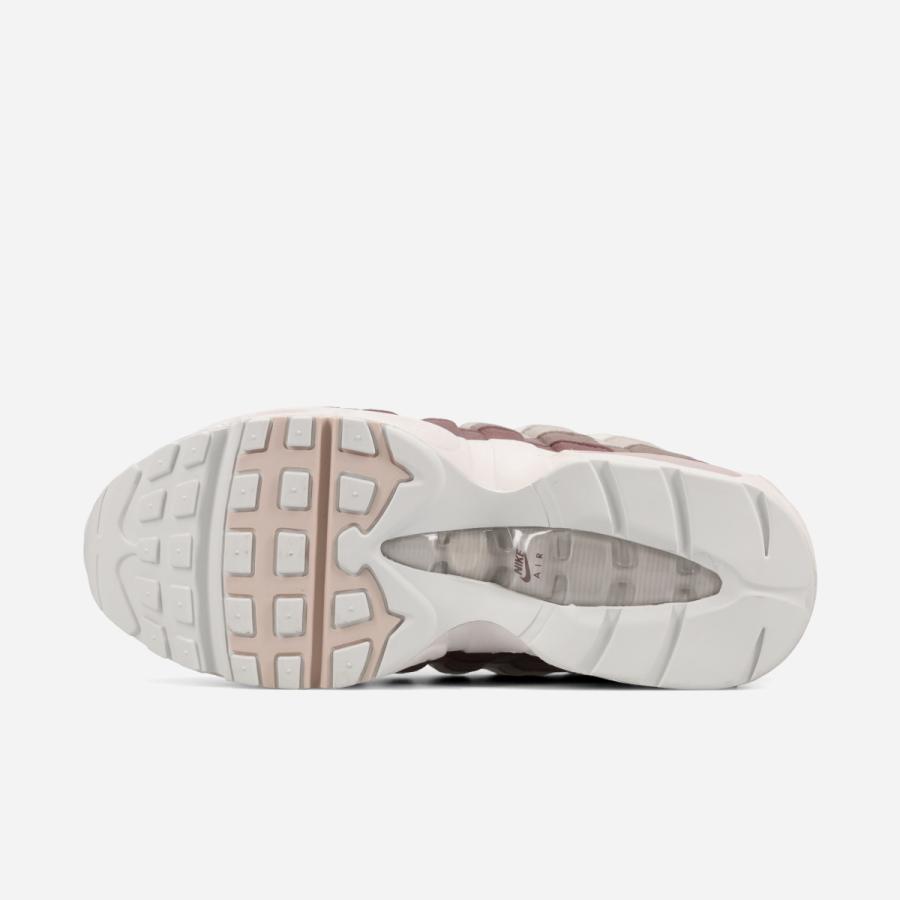 エア マックス 95 NIKE AIR MAX GS ナイキ レディース PHANTOM/TATTOO