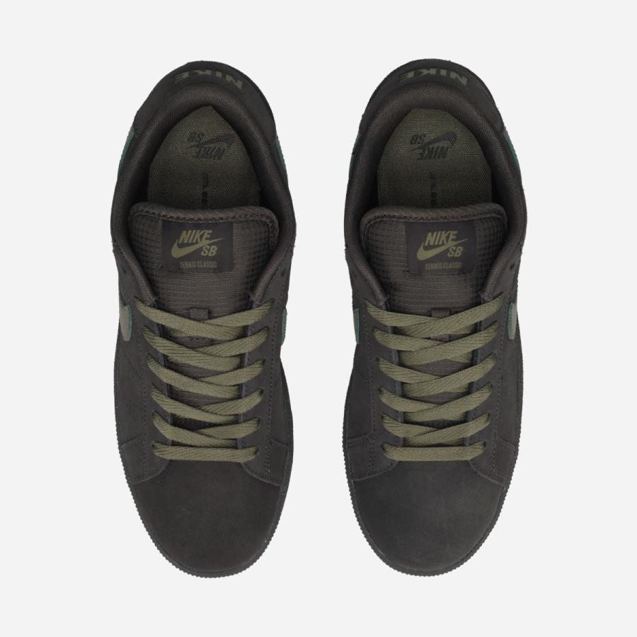 NIKE（ナイキ） NIKE SB ZOOM TENNIS CLASSIC SB ズーム テニス
