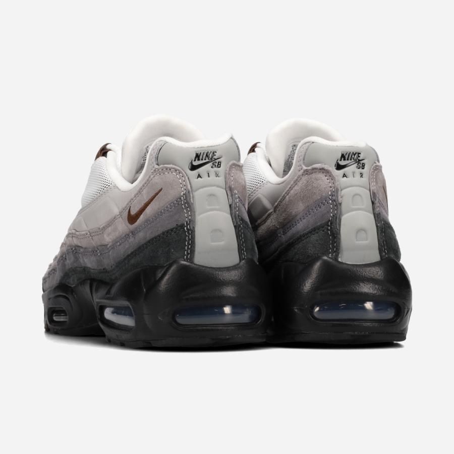 エア マックス 95 NIKE SB AIR MAX ナイキ メンズ BLACK/CACAO WOW