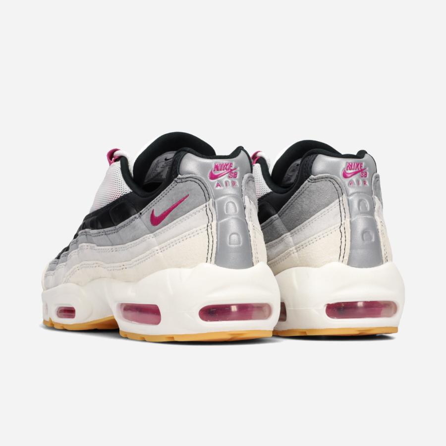 エア マックス 95 NIKE SB AIR MAX ナイキ メンズ SUMMIT WHITE/PHOTON