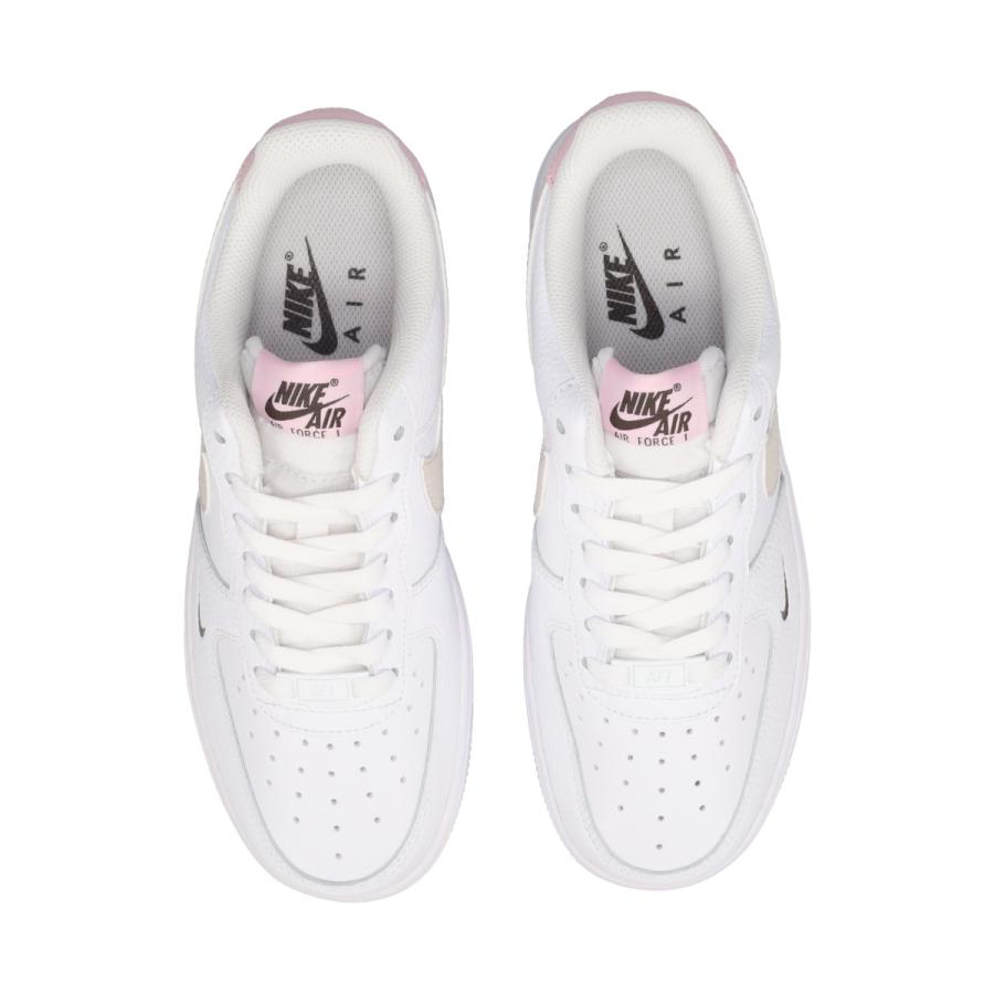エア フォース 1 NIKE WMNS AIR FORCE '07 ナイキ ウィメンズ 海外限定