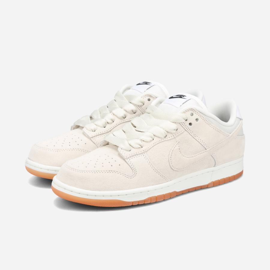 新品未使用【NIKE】ナイキSBダンクLOWプロB 結果発表】ナイキ SB ダンク LOW プロ B ”パラシュート ベージュ