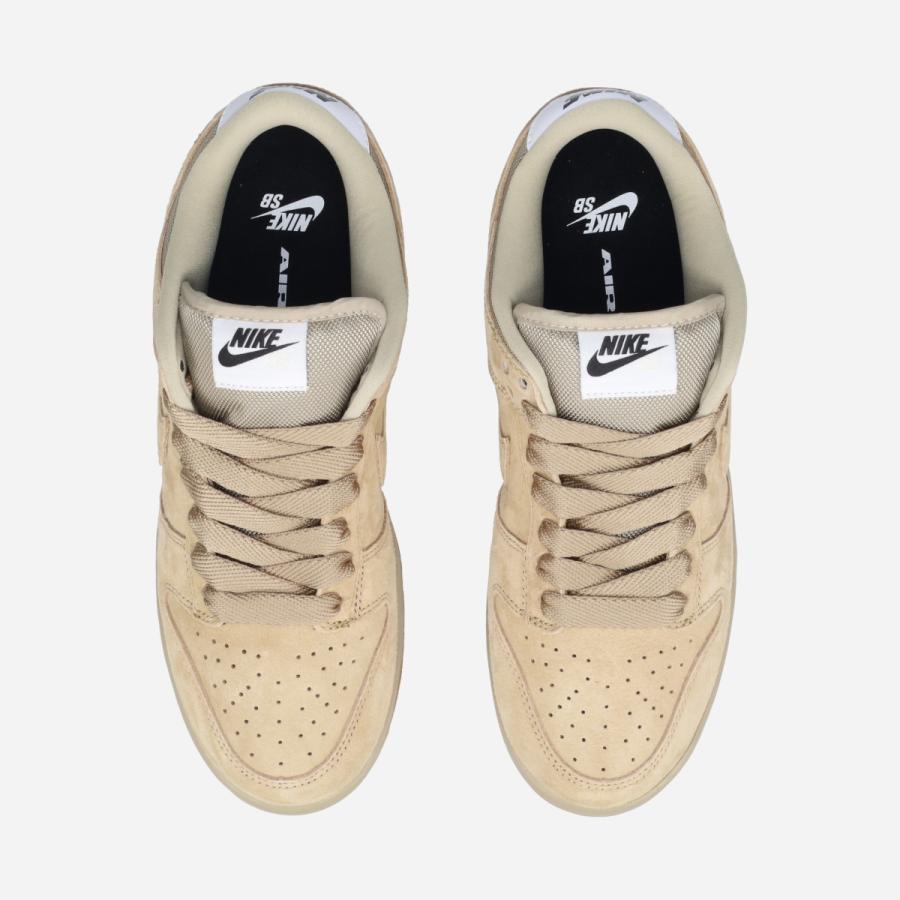 靴 NIKE SB DUNK LOW PRO B HJ0367-200 ダンク（NIKE） NIKE SB DUNK LOW PRO B ナイキ ダンク ロー プロ
