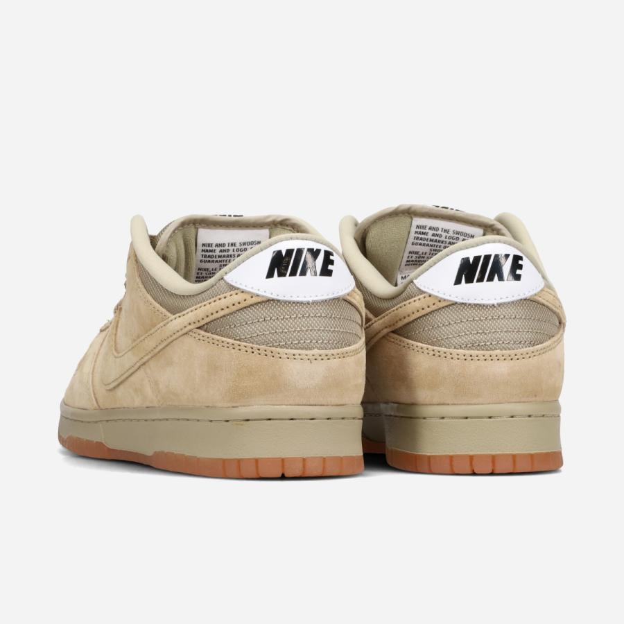 ダンク（NIKE） NIKE SB DUNK LOW PRO B ナイキ ダンク ロー プロ