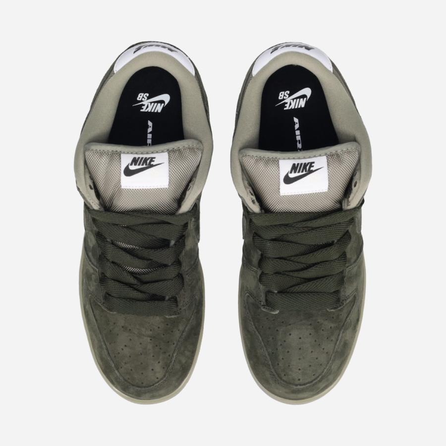 NIKE SB DUNK LOW PRO HJ0367-301 ダンク　スケート NIKE SB ナイキエスビー ナイキ SB ダンクロー プロ ビー