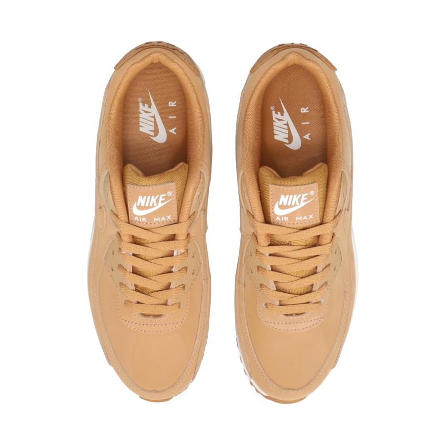 エア マックス 90 NIKE AIR MAX PRM 【WHEAT】 ナイキ エア マックス 90 NIKE AIR MAX PRM 【WHEAT】 ナイキ