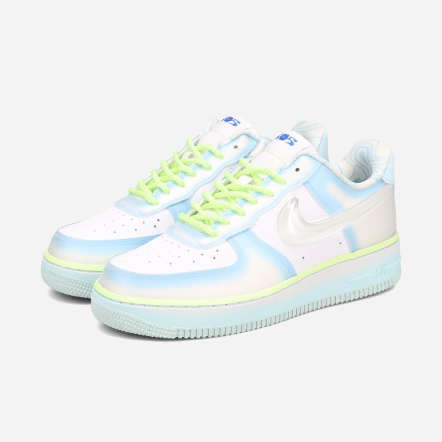 エア フォース 1 NIKE WMNS AIR FORCE LOW 