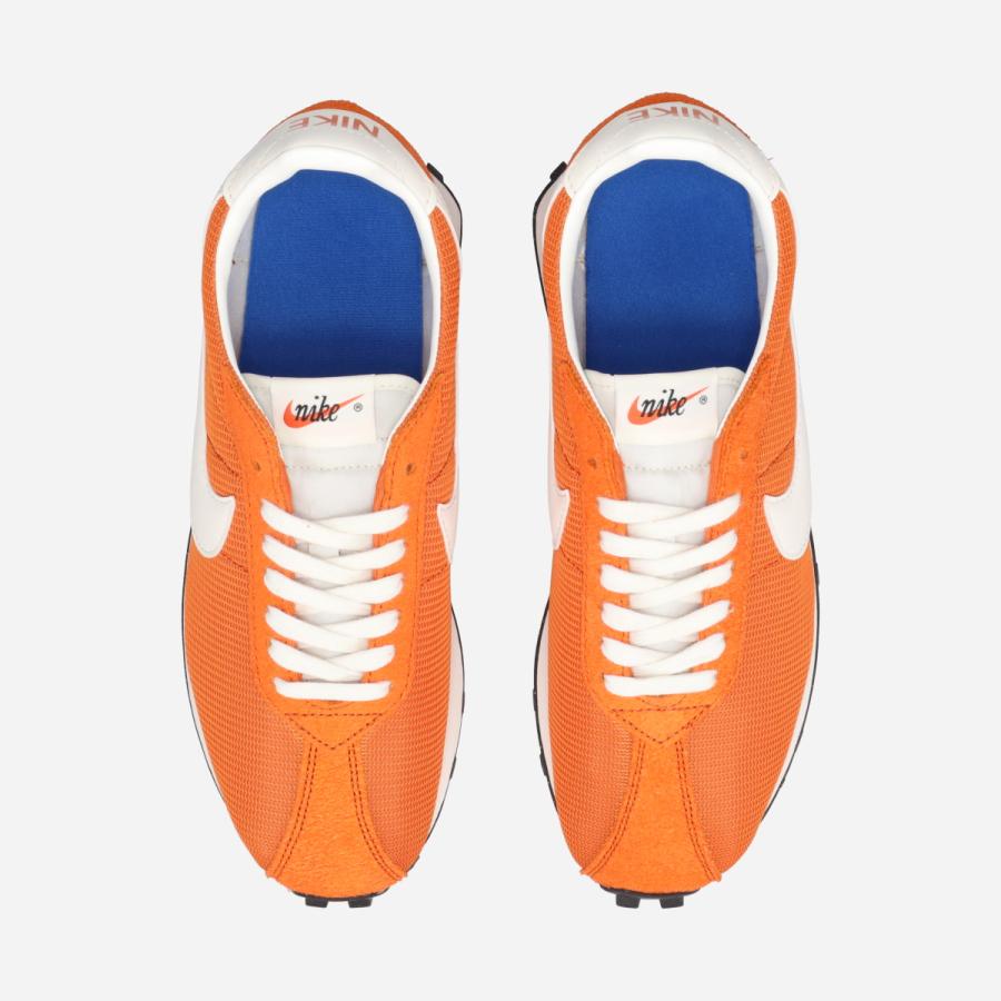 NIKE（ナイキ） NIKE LD-1000 LD-1000 メンズ CAMPFIRE ORANGE/SAIL