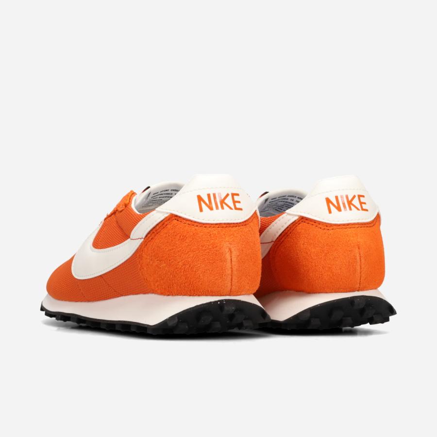 NIKE（ナイキ） NIKE LD-1000 LD-1000 メンズ CAMPFIRE ORANGE/SAIL