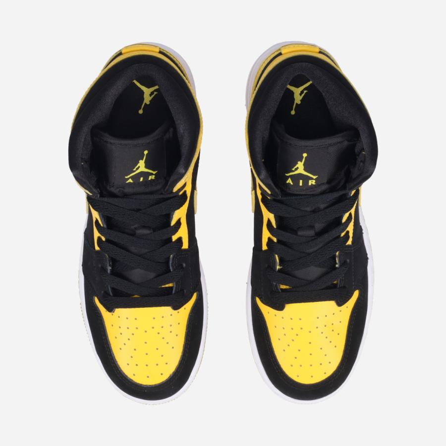 エア ジョーダン 1 NIKE AIR JORDAN MID SE GS ナイキ エアジョーダン