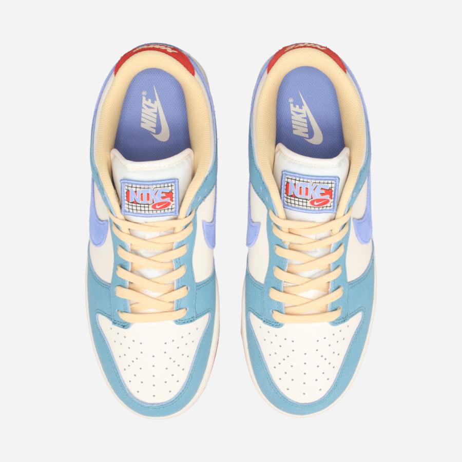 ダンク（NIKE） NIKE DUNK LOW PRM ナイキ ダンク ロー プロ