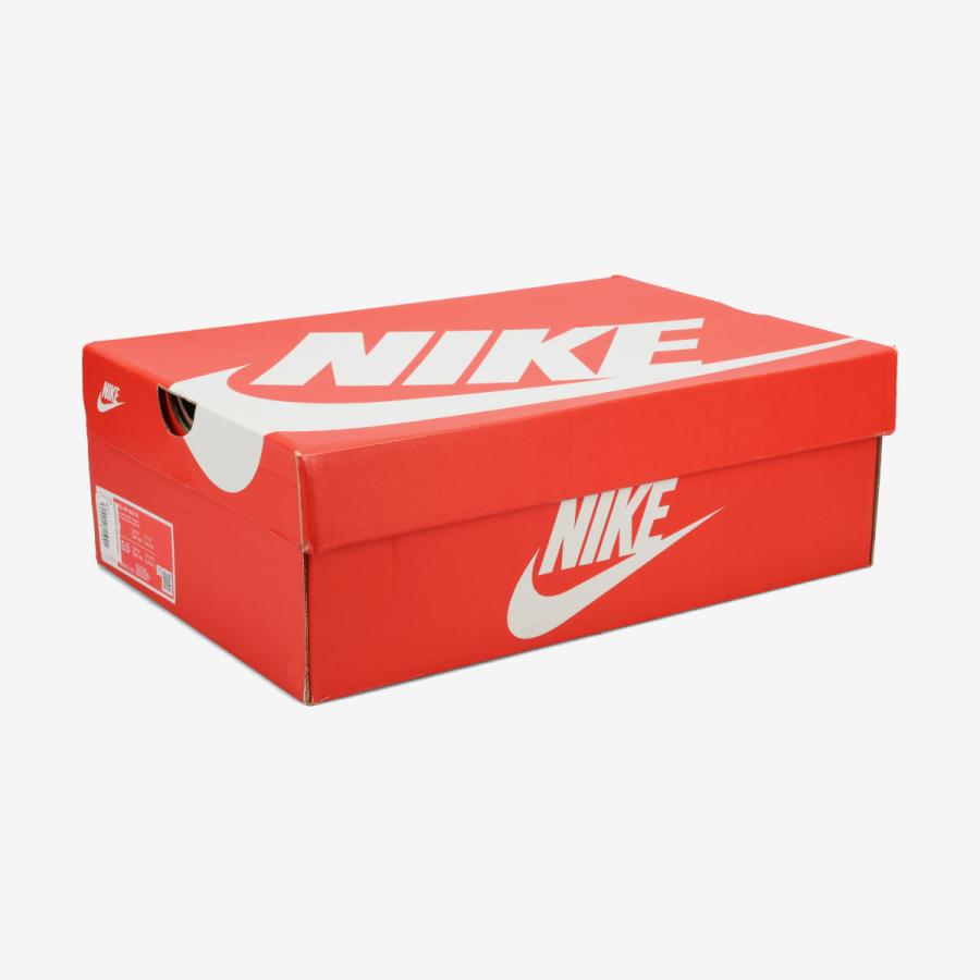 【11%OFF】  NIKE AIR MAX 95 ナイキ エア マックス 95 海外限定 日本未発売モデル WOLF GREY/PURE PLATINUM/PHOTON DUST/SAFETY ORANGE グレー HM0622-002の画像