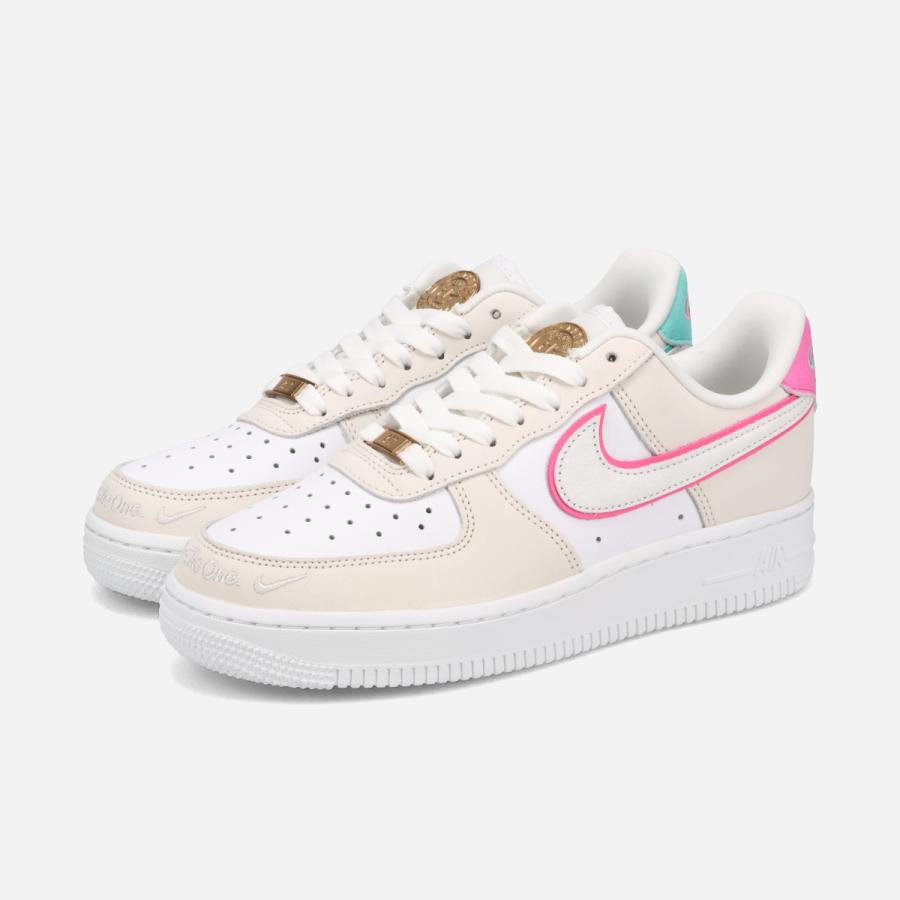 エア フォース 1 NIKE WMNS AIR FORCE '07 LX 【BE THE ONE エア フォース 1 NIKE WMNS AIR FORCE '07 LX 【BE THE ONE