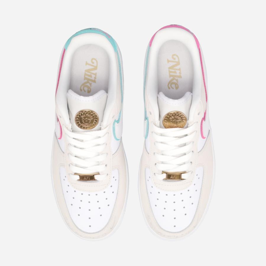 エア フォース 1 NIKE WMNS AIR FORCE '07 LX 【BE THE ONE エア フォース 1 NIKE WMNS AIR FORCE '07 LX 【BE THE ONE