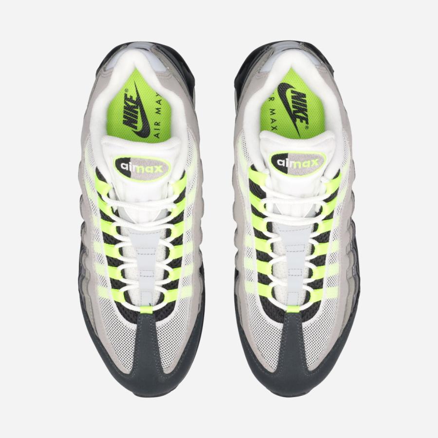 エア マックス 95 NIKE AIR MAX BIG BUBBLE -NEON- ナイキ ビッグ