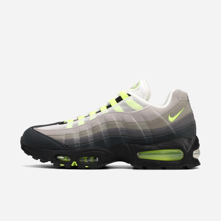エア マックス 95 NIKE AIR MAX BIG BUBBLE -NEON- ナイキ ビッグ