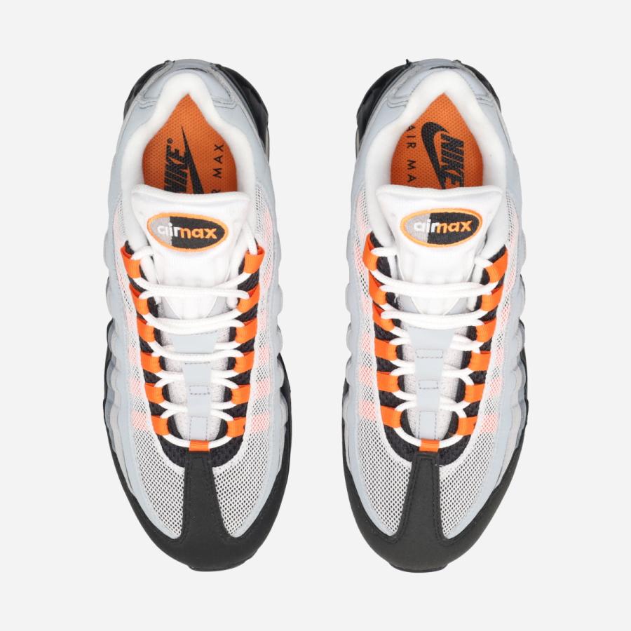 エア マックス 95 NIKE AIR MAX OG ナイキ メンズ BLACK/BRIGHT
