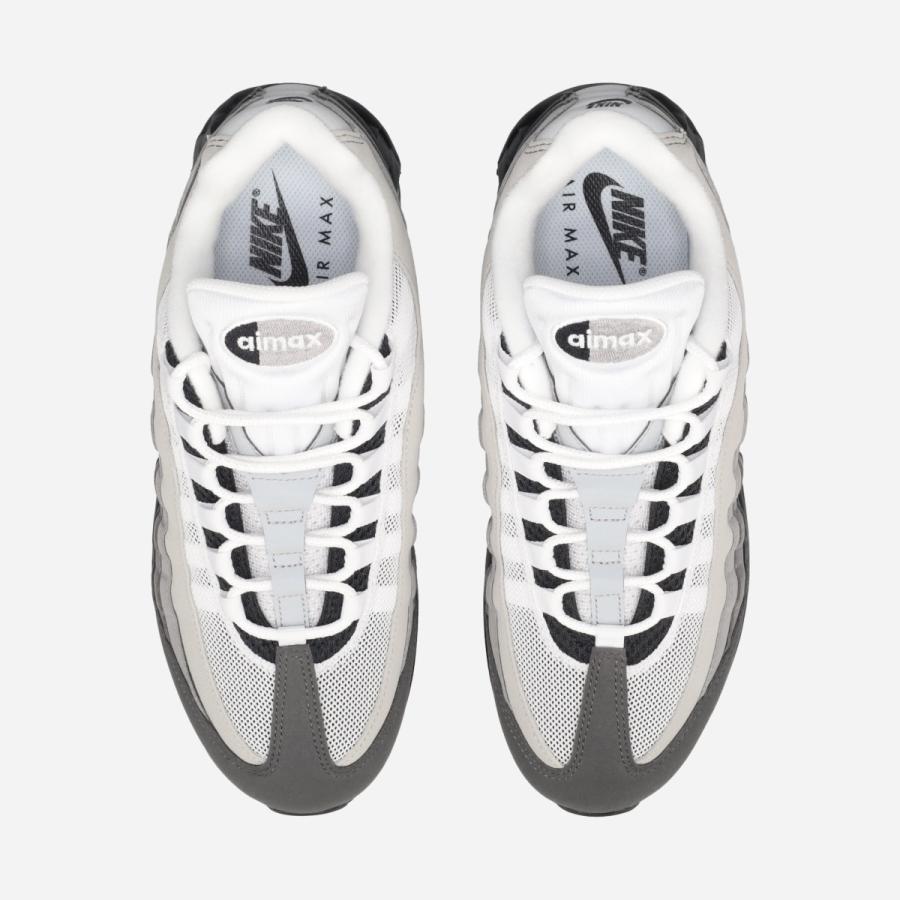 エア マックス 95 NIKE AIR MAX OG ナイキ メンズ BLACK/WHITE/MEDIUM
