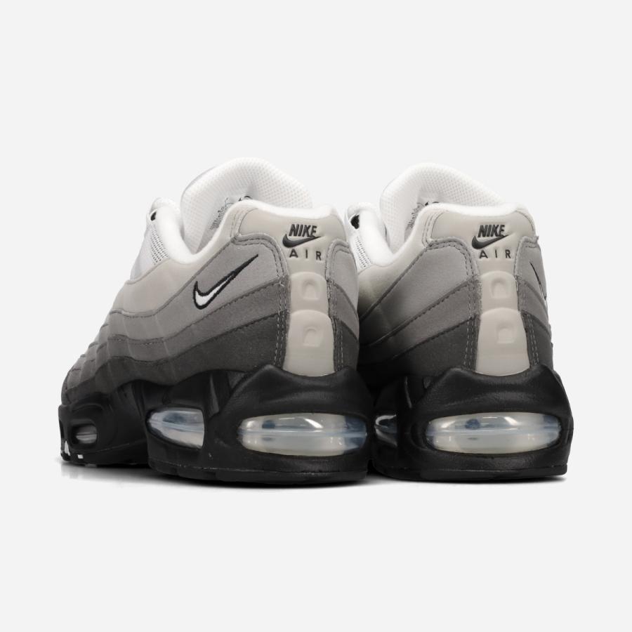 エアマックス95SE27.5センチ エア マックス 95 NIKE AIR MAX OG ナイキ メンズ BLACK/WHITE/MEDIUM