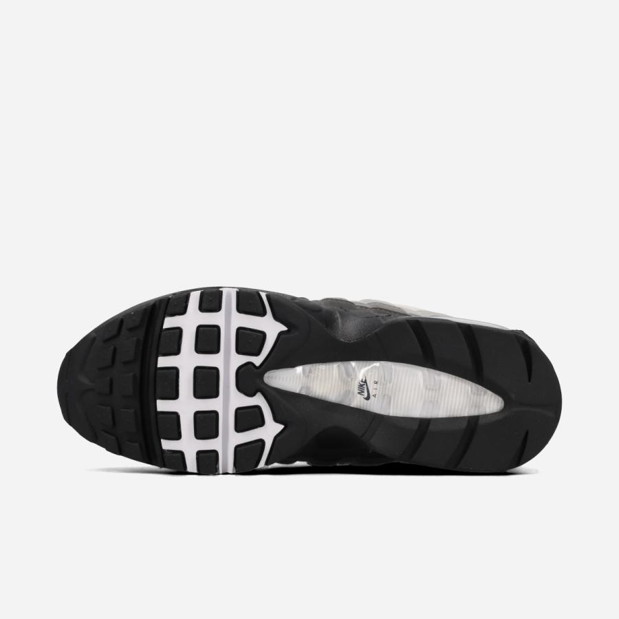 エアマックス95SE27.5センチ エア マックス 95 NIKE AIR MAX OG ナイキ メンズ BLACK/WHITE/MEDIUM