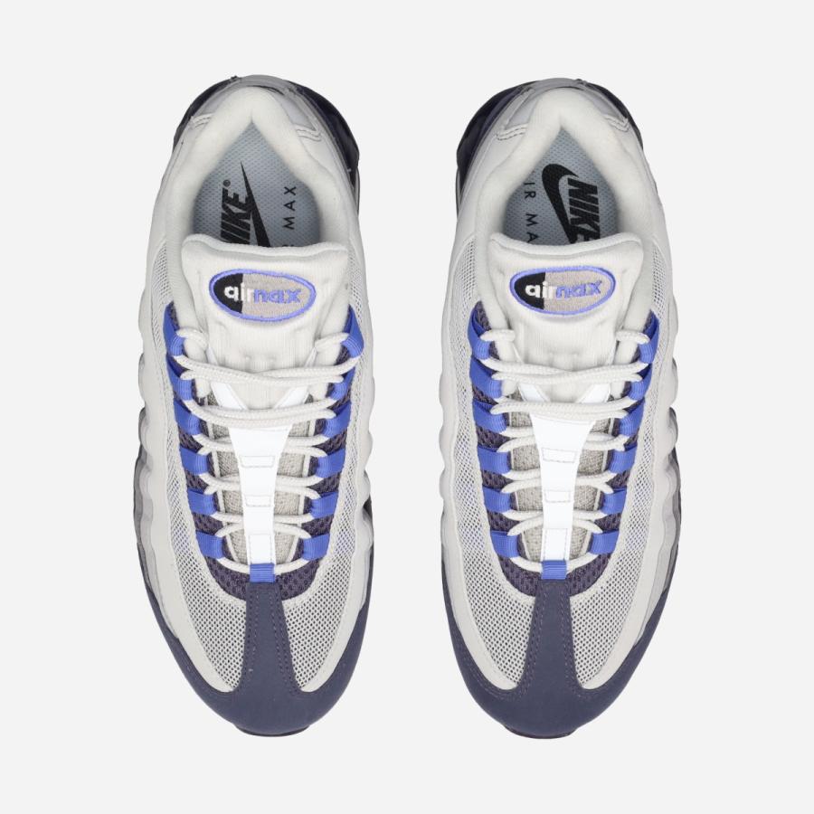 本日限定‼️エアーマックス　27センチ エア マックス 95 【海外限定モデル】NIKE AIR MAX JD【エア JD】BLACK