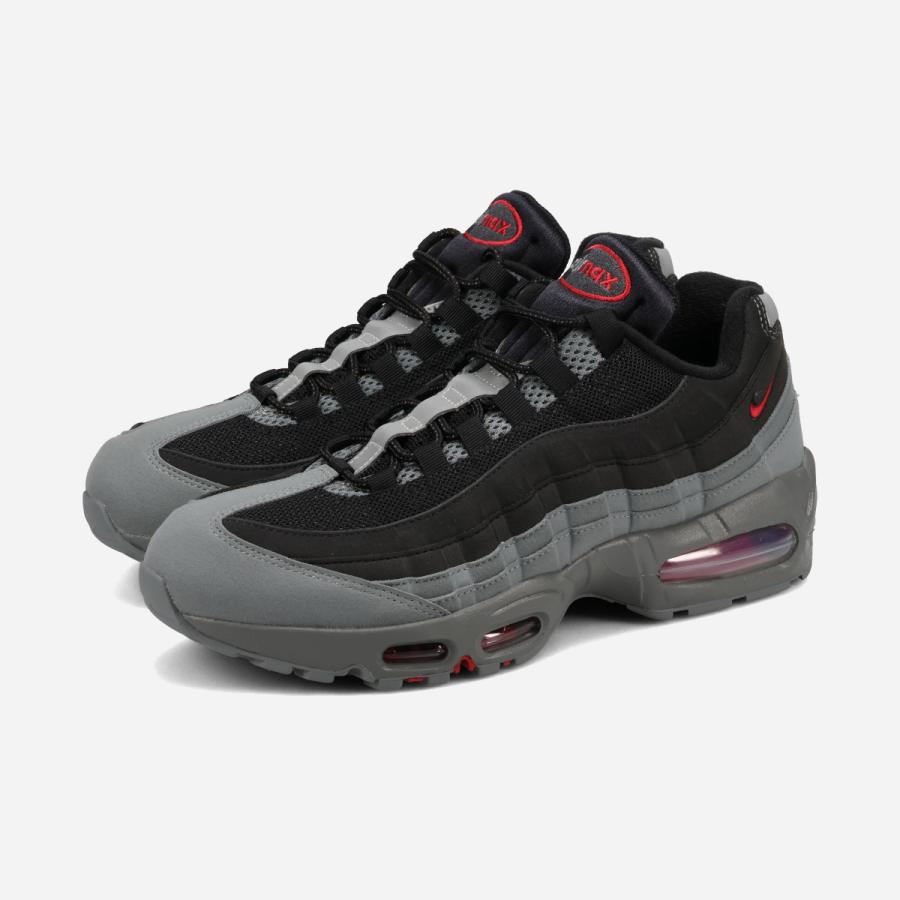 エア マックス 95 NIKE AIR MAX OG ナイキ メンズ BLACK/SMOKE GREY