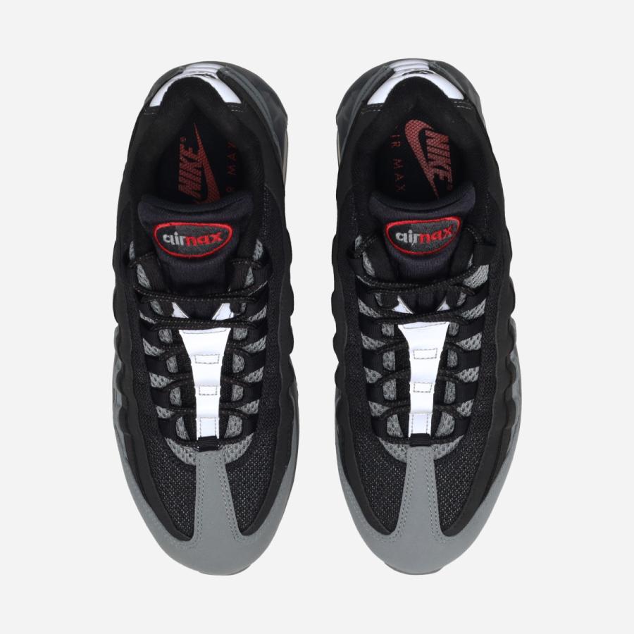 エア マックス 95 NIKE AIR MAX OG ナイキ メンズ BLACK/SMOKE GREY