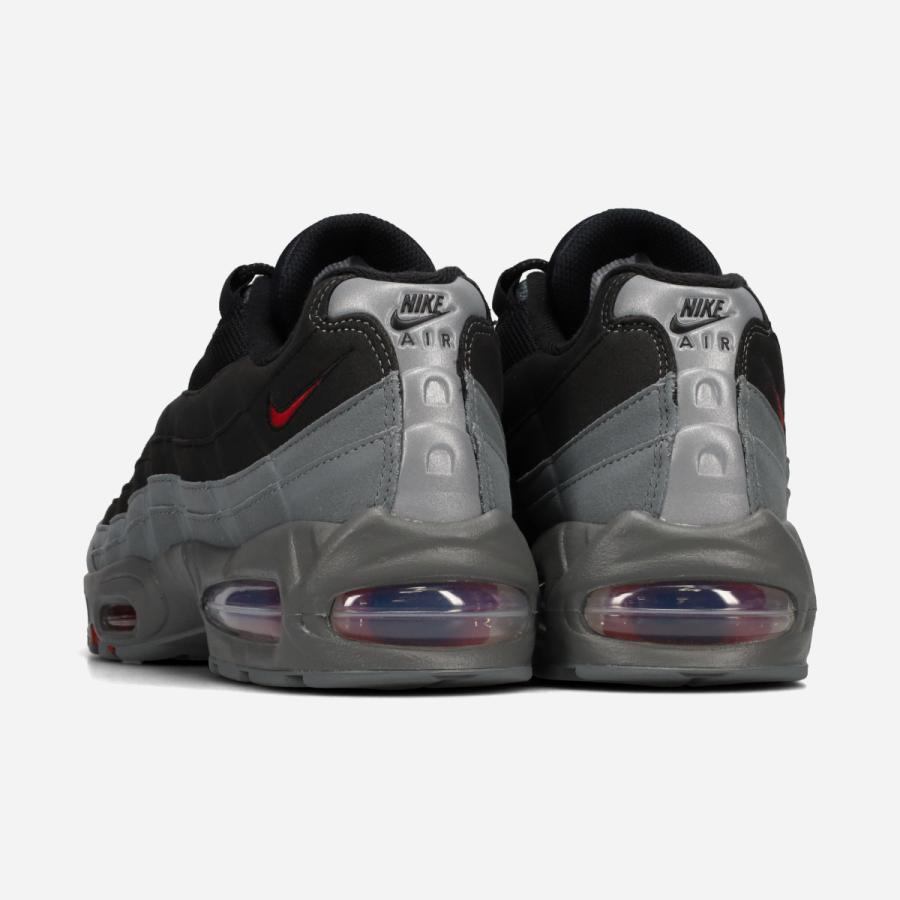 エア マックス 95 NIKE AIR MAX OG ナイキ メンズ BLACK/SMOKE GREY