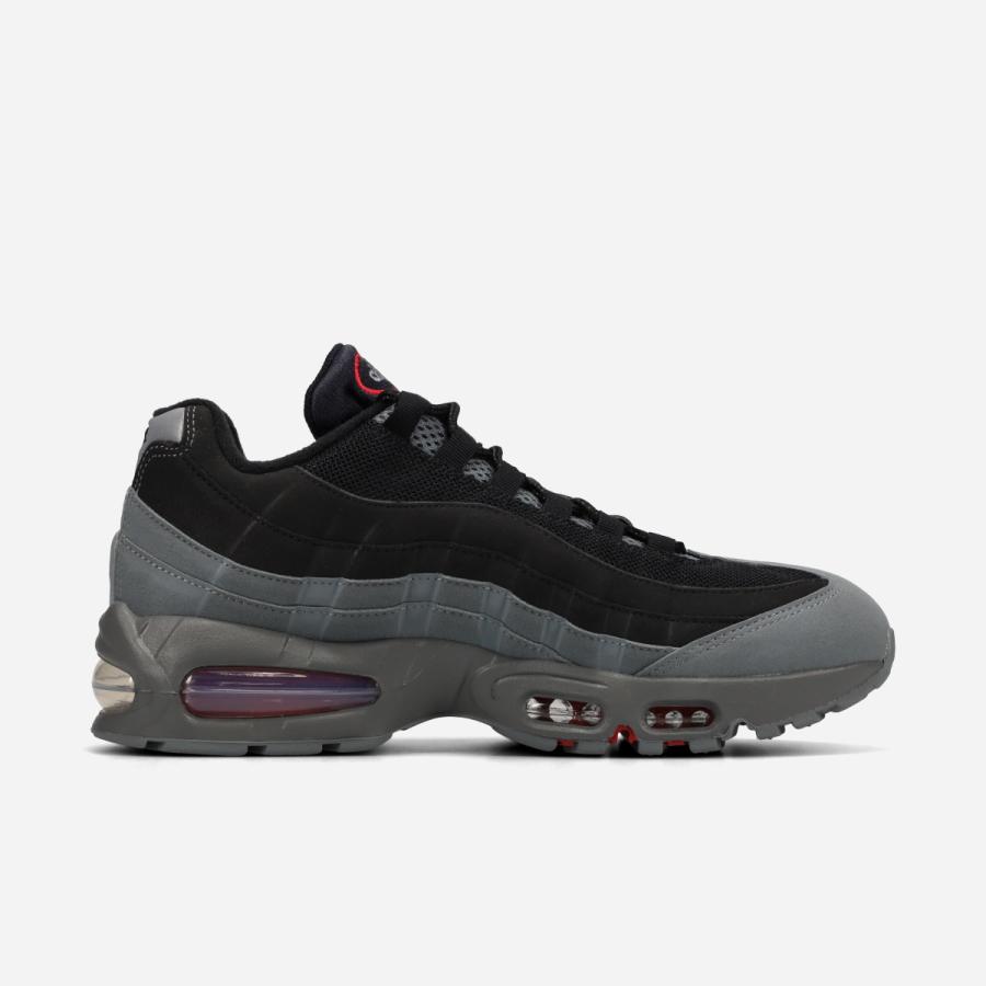 エア マックス 95 NIKE AIR MAX OG ナイキ メンズ BLACK/SMOKE GREY