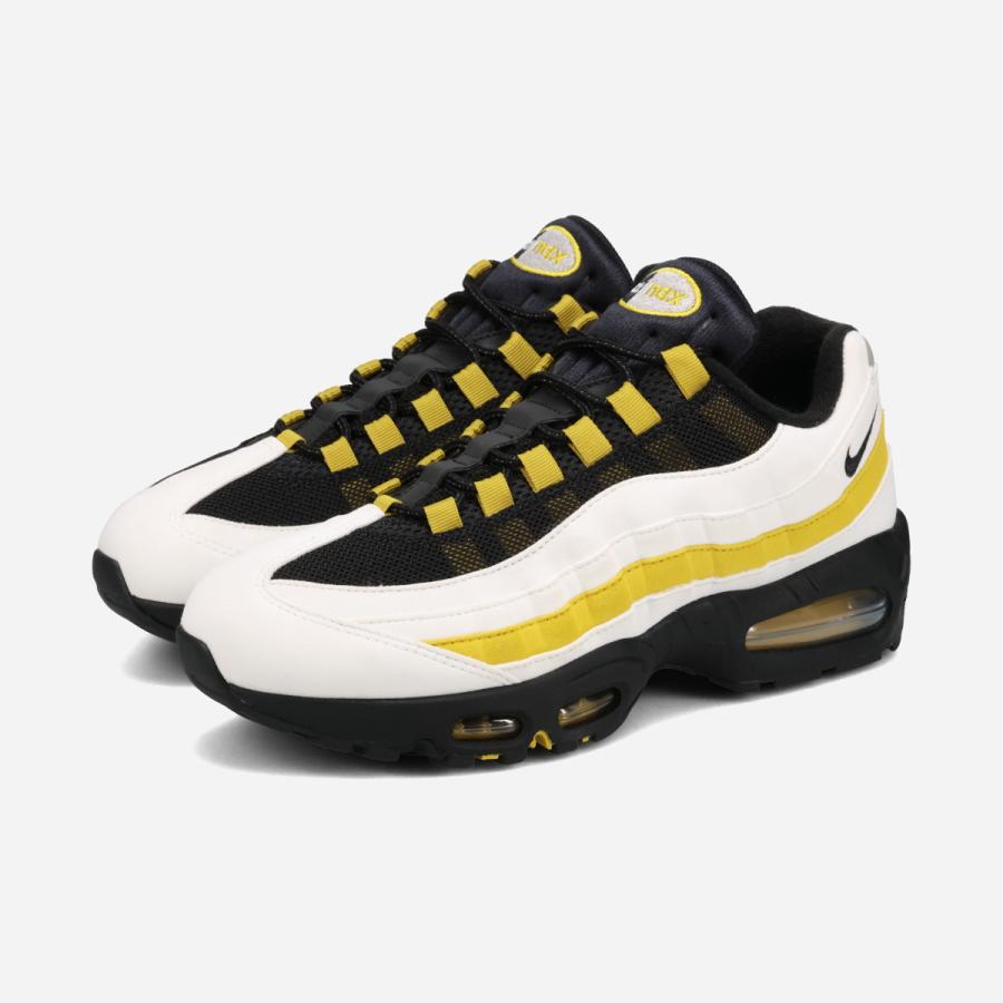 エア マックス 95 NIKE AIR MAX OG ナイキ メンズ WHITE/SAFFRON