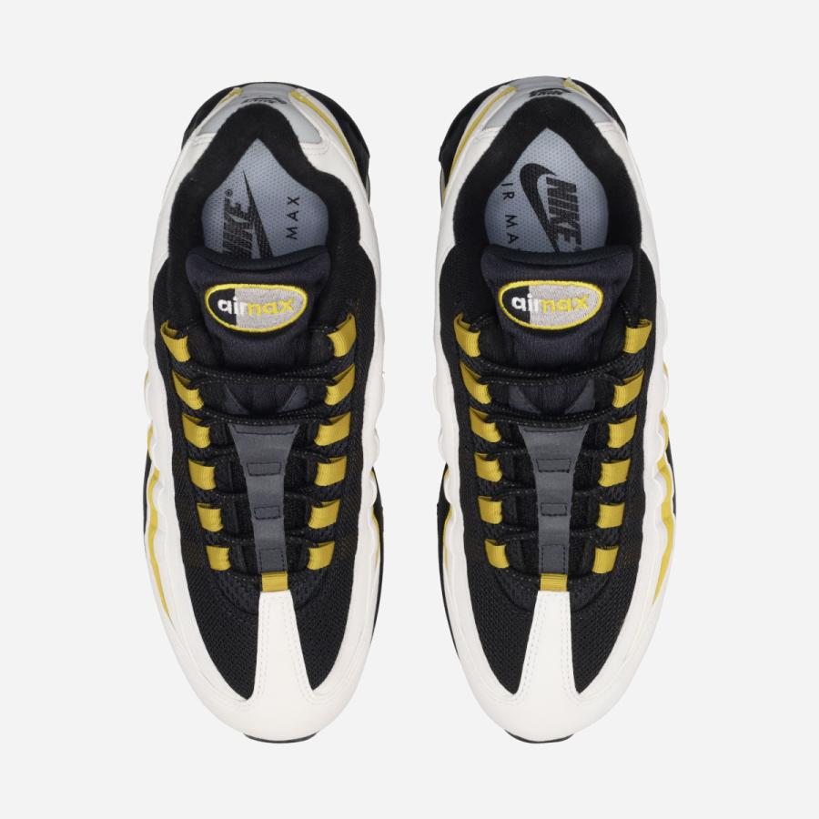 エア マックス 95 NIKE AIR MAX OG ナイキ メンズ WHITE/SAFFRON