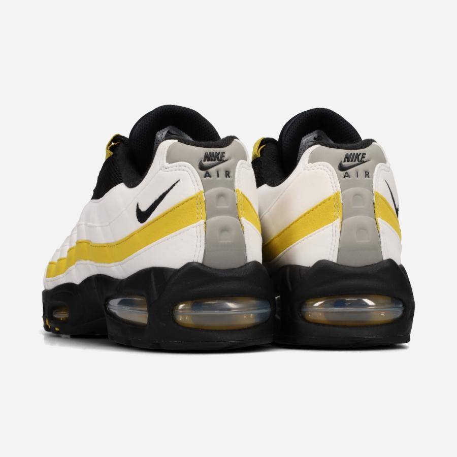 エア マックス 95 NIKE AIR MAX OG ナイキ メンズ WHITE/SAFFRON