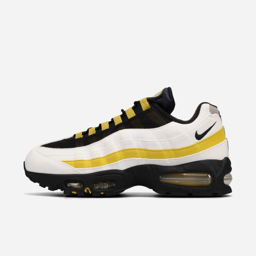 エア マックス 95 NIKE AIR MAX OG ナイキ メンズ WHITE/SAFFRON