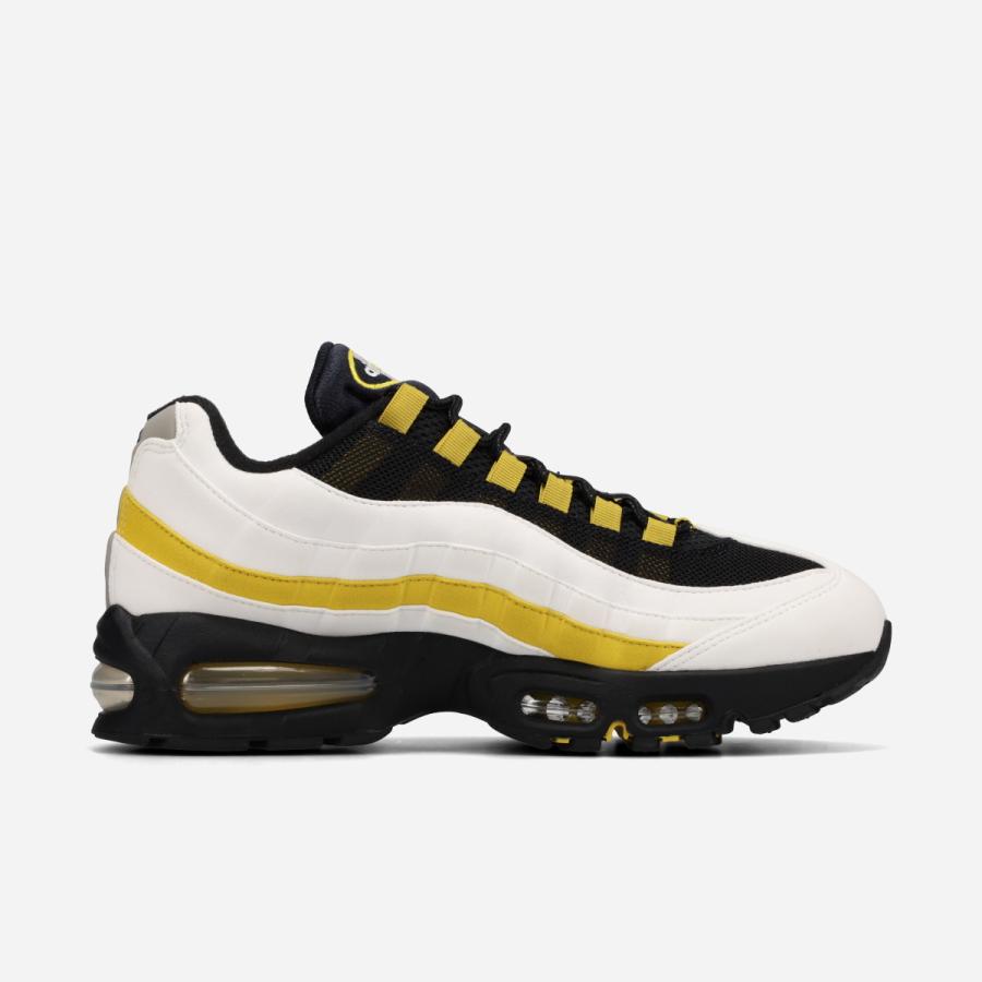 エア マックス 95 NIKE AIR MAX OG ナイキ メンズ WHITE/SAFFRON