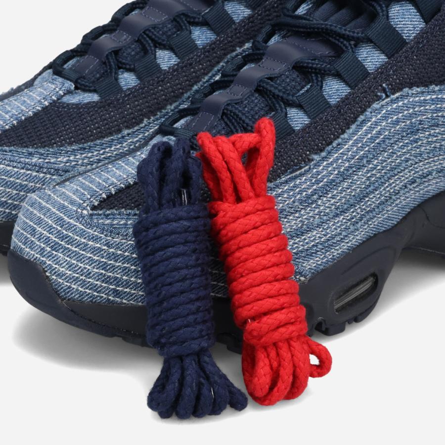 エア マックス 95 NIKE AIR MAX OG × LEVI'S -DENIM BLUE- ナイキ