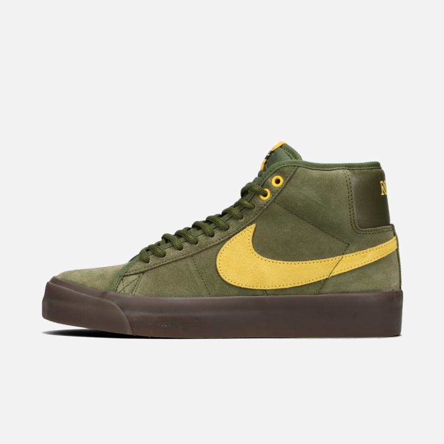 ブレーザー 【12,000円均一SALE】 NIKE SB ZOOM BLAZER MID QS × ANTI