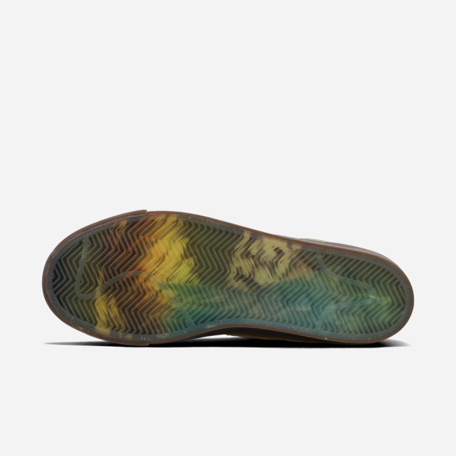 ブレーザー NIKE SB ZOOM BLAZER MID QS × ANTI HERO ナイキ エスビー