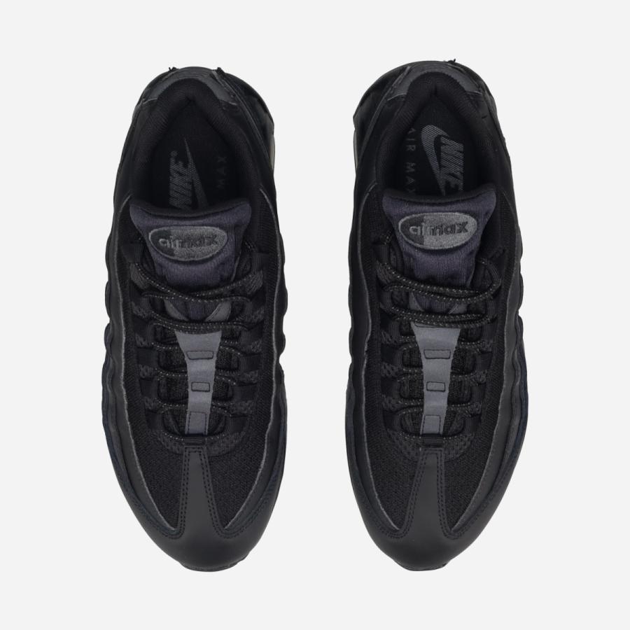 エア マックス 95 NIKE AIR MAX OG ナイキ メンズ BLACK/BLACK