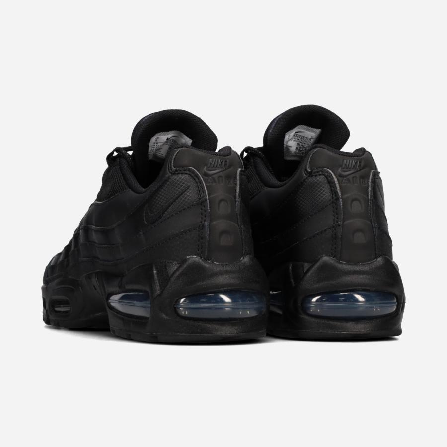 エア マックス 95 NIKE AIR MAX OG ナイキ メンズ BLACK/BLACK