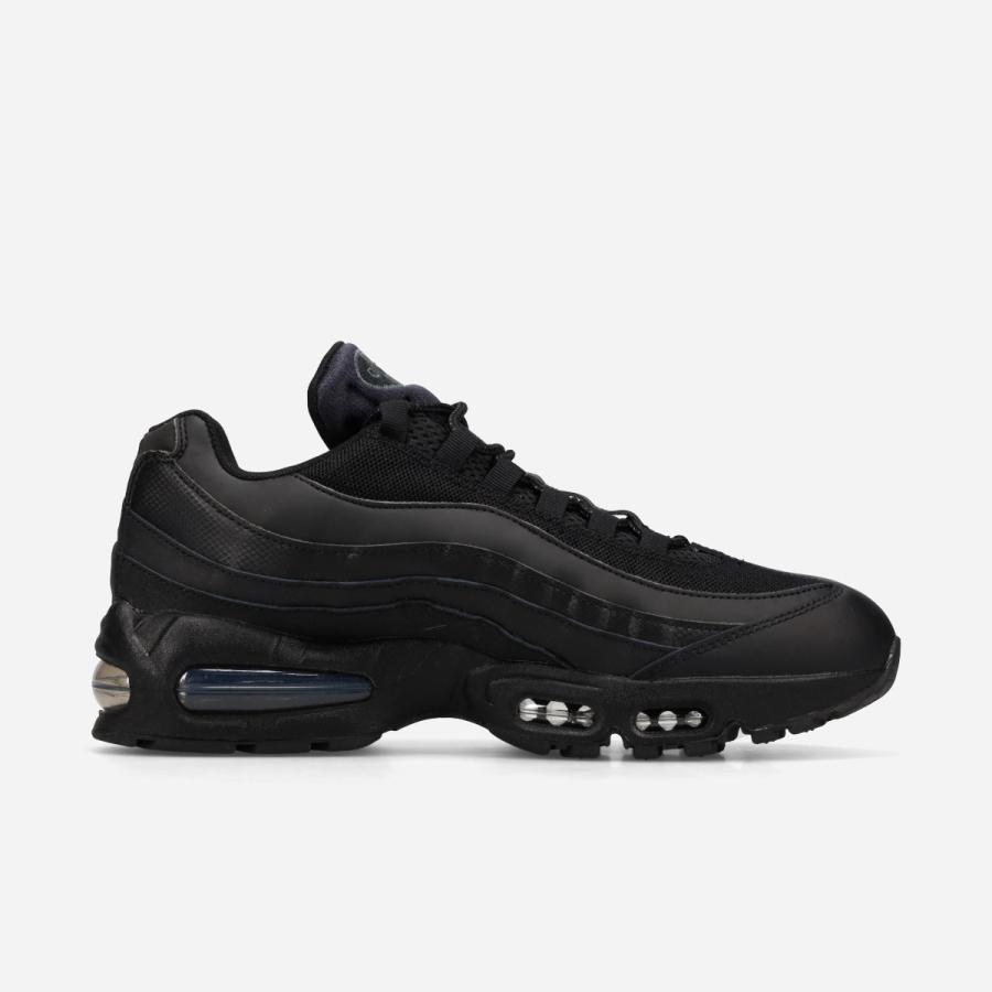 NIKE エアマックス95 エッセンシャル ブラックスニーカー エア マックス 95 NIKE AIR MAX OG ナイキ メンズ BLACK/BLACK