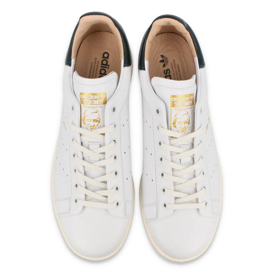 adidas スタンスミスLUX オフホワイト/パントーン　23cm アディダス adidas スニーカー アディダス adidas スタンスミス