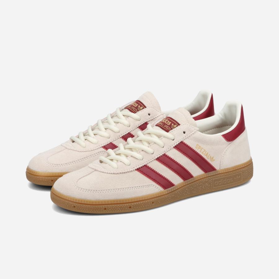 【新品未使用】定価15400円adidas スペイン代表 M ホワイト adidas Originals HANDBALL SPEZIAL -SPAIN- アディダス ハンドボール