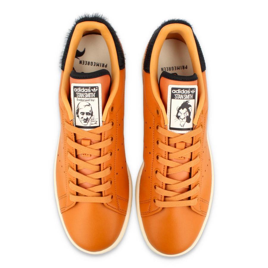 adidas DISNEY SCAR STAN SMITH アディダス ディズニー ライオン 