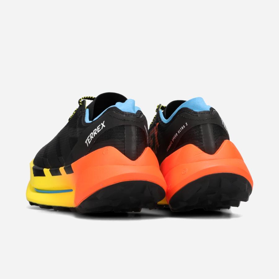 TERREX adidas AGRAVIC SPEED ULTRA 2 アディダス テレックス