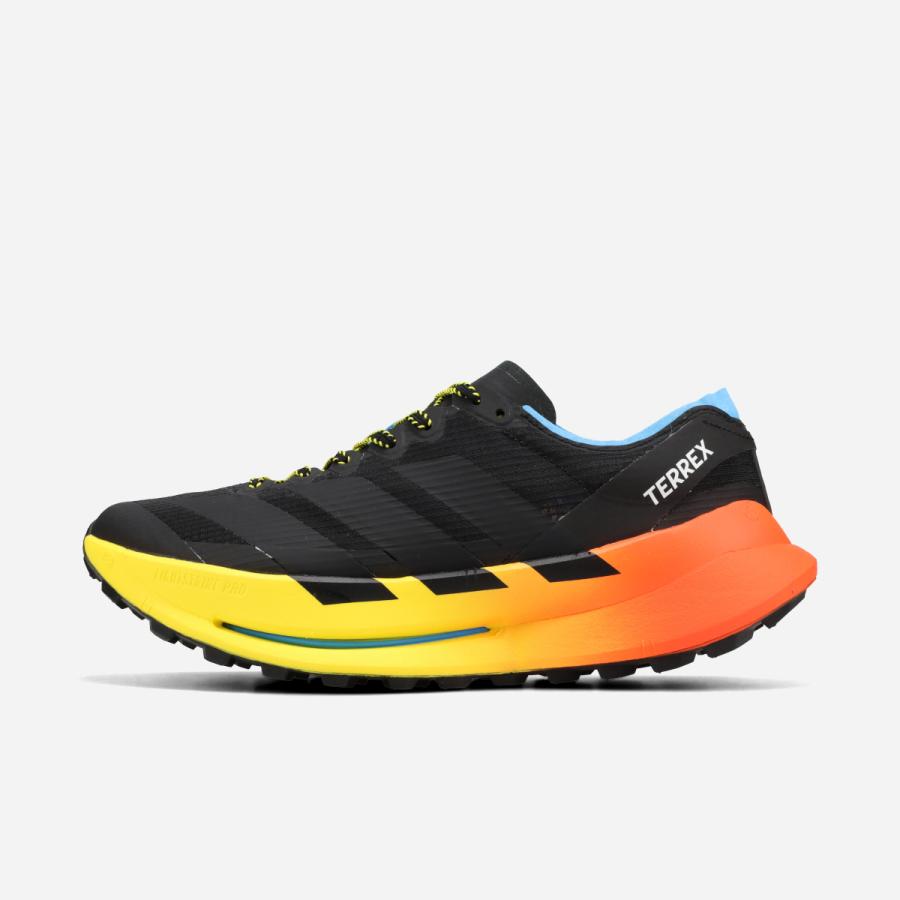 TERREX adidas AGRAVIC SPEED ULTRA 2 アディダス テレックス