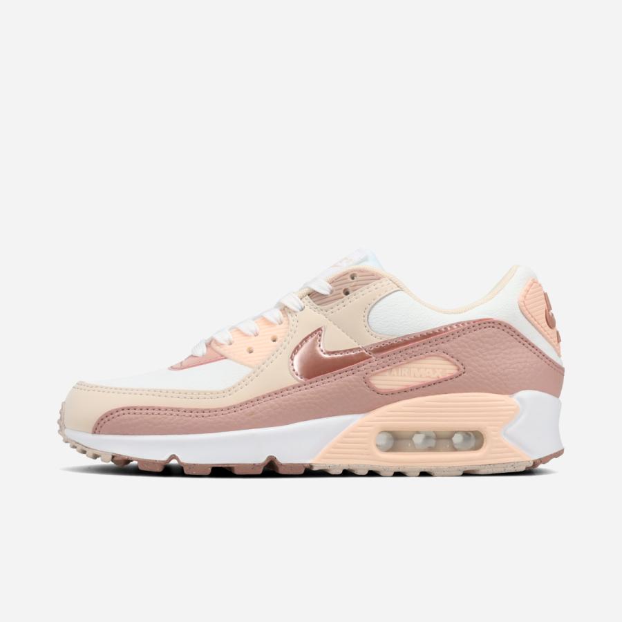 エア マックス 90 NIKE WMNS AIR MAX NEXT NATURE PREMIUM ナイキ