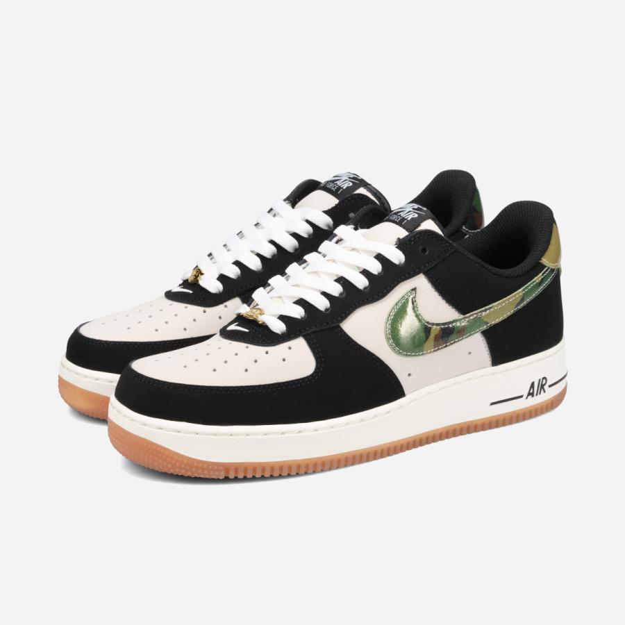 エア フォース 1 NIKE AIR FORCE LOW RETRO ナイキ ロー レトロ メンズ
