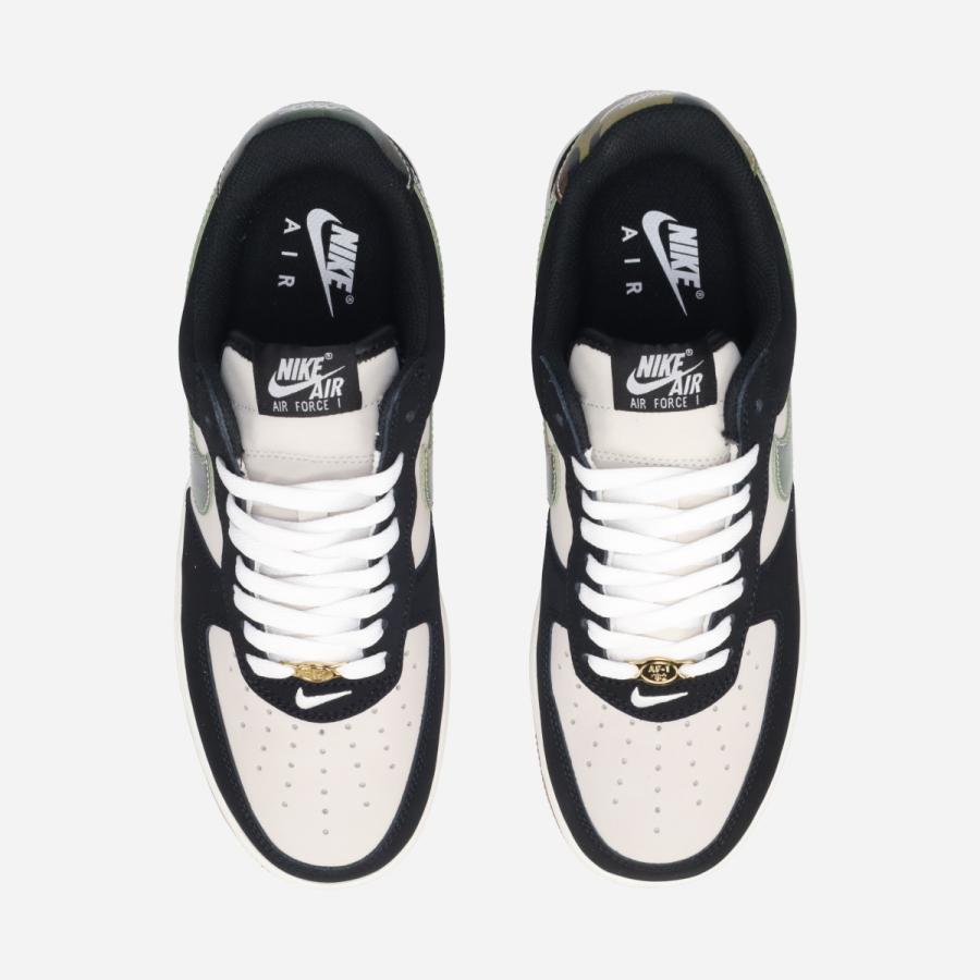 エア フォース 1 NIKE AIR FORCE LOW RETRO ナイキ ロー レトロ メンズ
