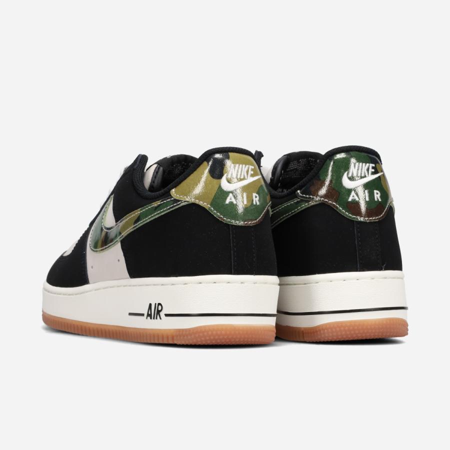 2025年秋冬新作♪ NIKE【ナイキ】 AIR FORCE 1 LOW RETRO エア フォース 1 ロー レトロ メンズ スニーカー 【HQ1967-100】 ホワイト/ブラック エア フォース 1 NIKE AIR FORCE LOW RETRO ナイキ ロー レトロ メンズ